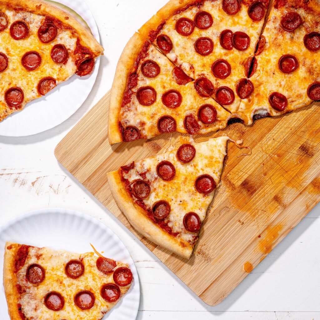 Exploring NYC Pizza Styles Showcases the Citys Rich Variety