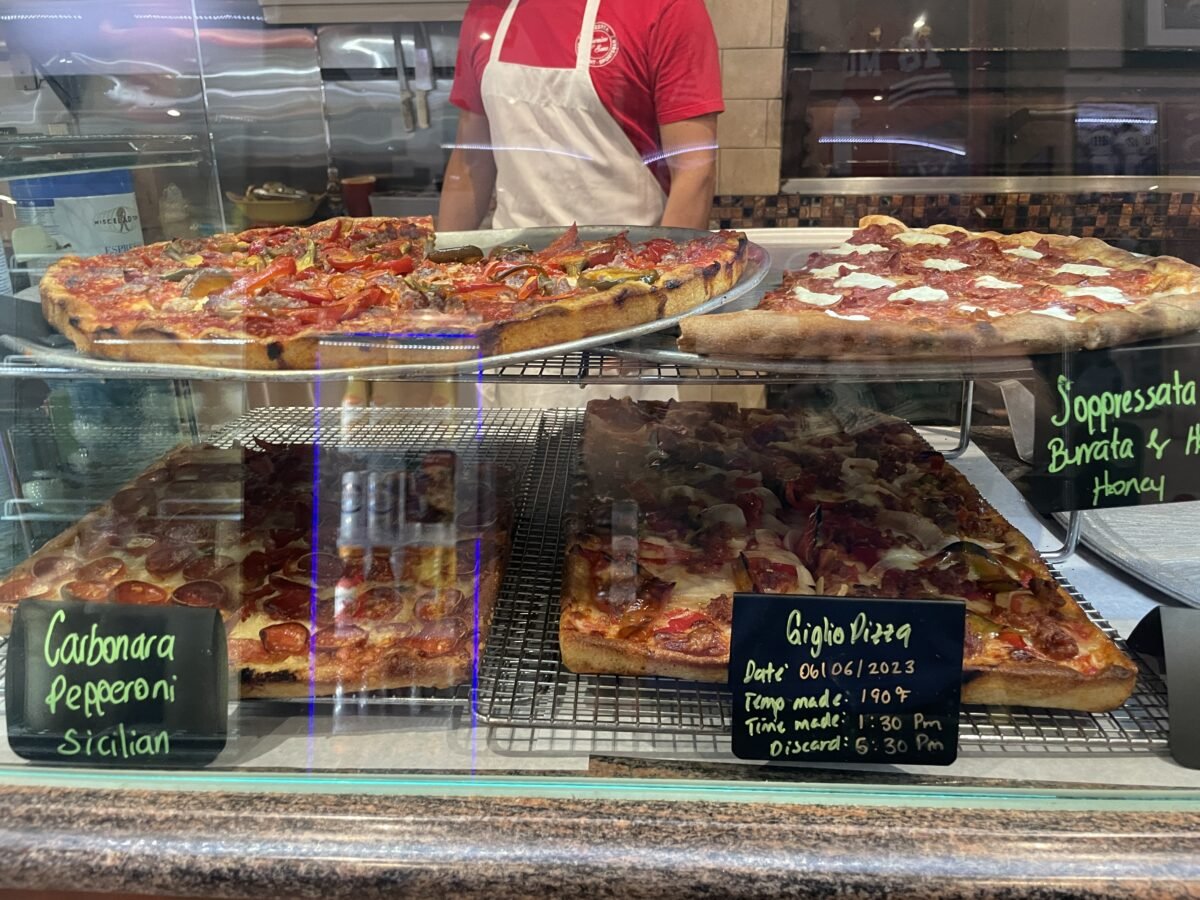 NYC Pizza for Special Occasions to Make Memorable Moments