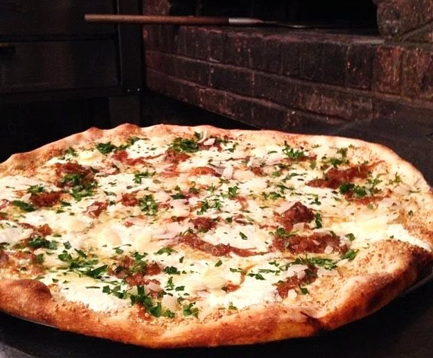 The NYC Pizza Experience for Best Delivery and Dine-In