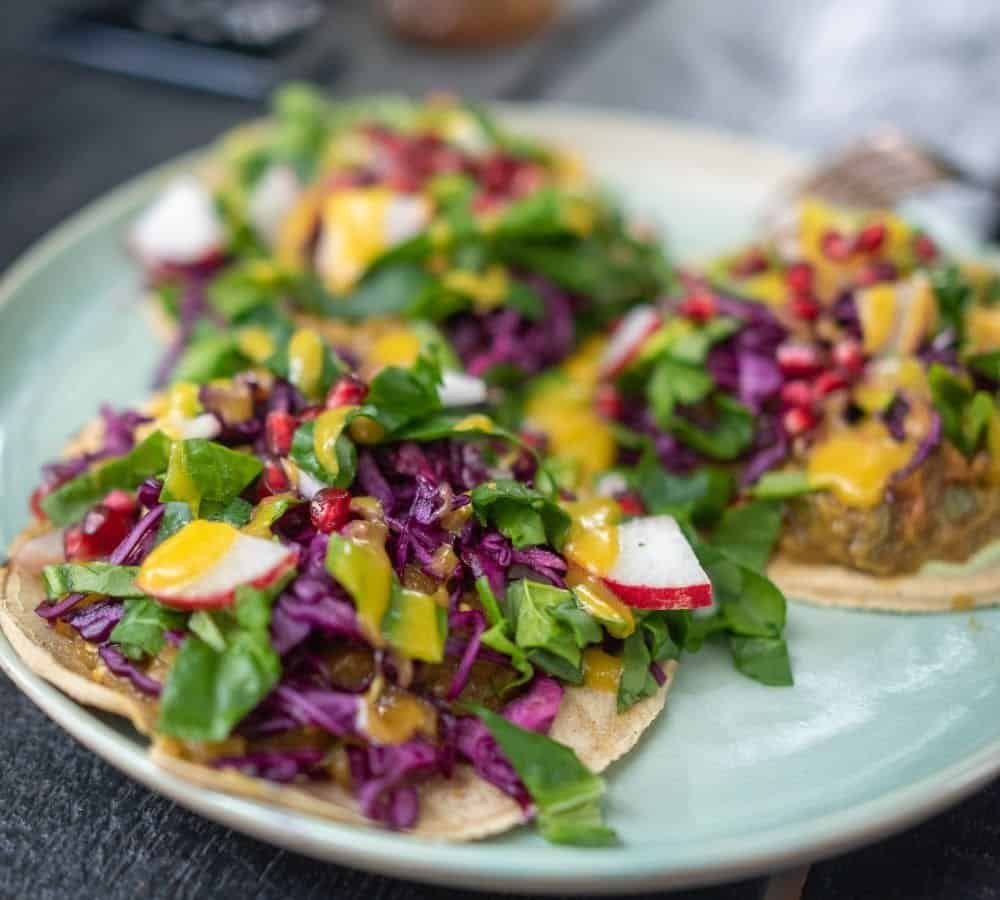 Vegan Pizza Restaurants NYC Serving Delicious Plant-Based Pies
